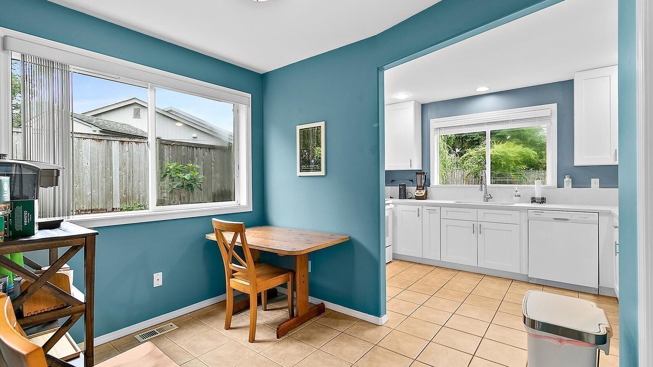 Photo of Kitchen in Black Diamond