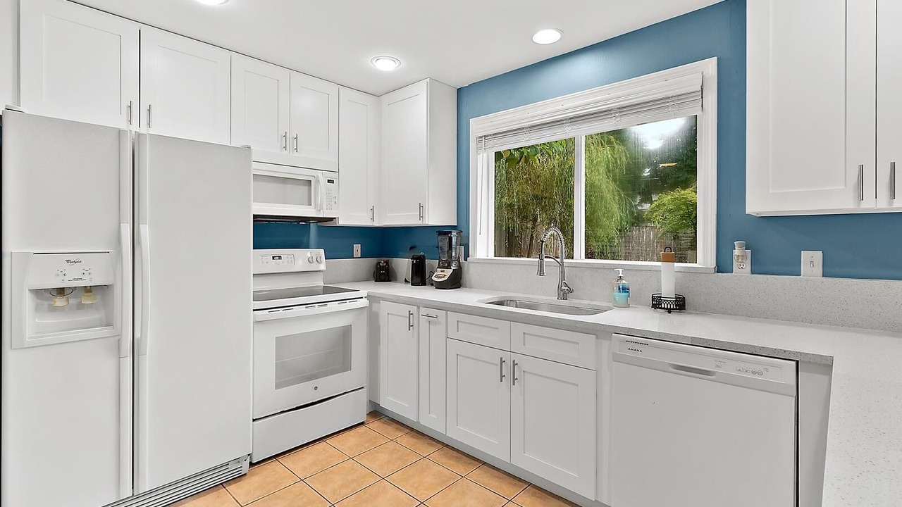 Photo of Kitchen in Black Diamond