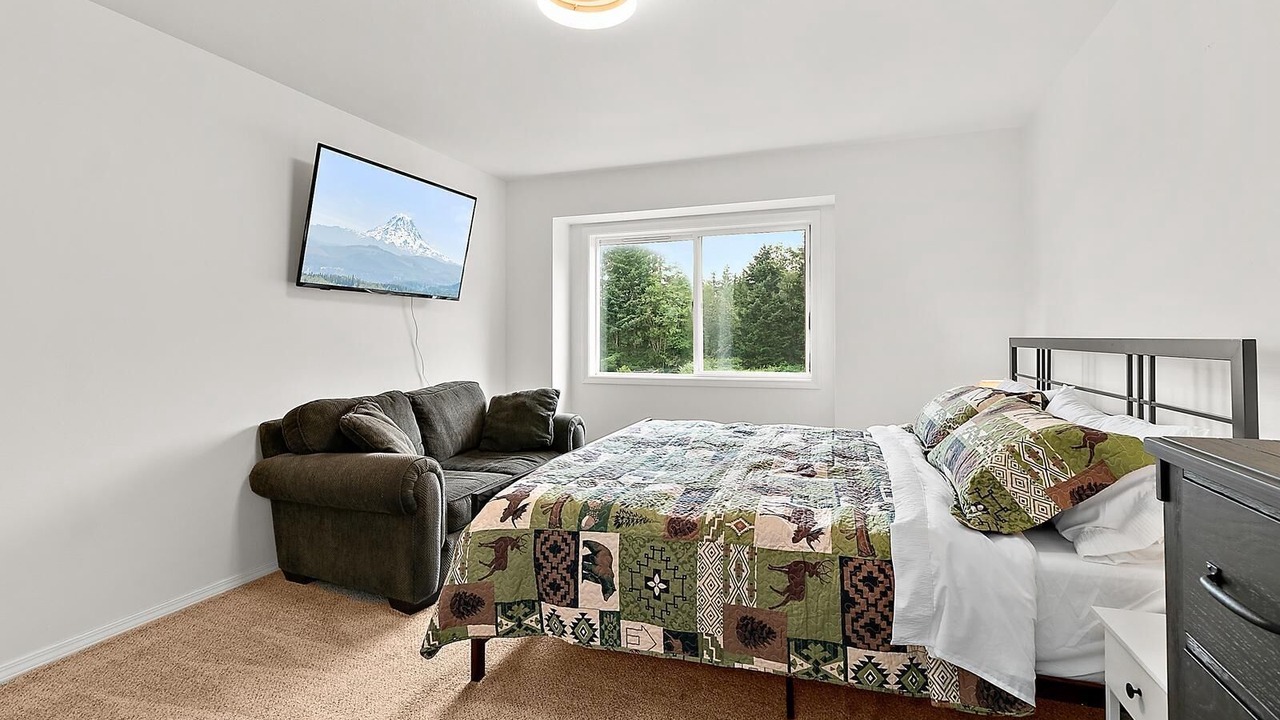 Photo of Bedroom in Black Diamond