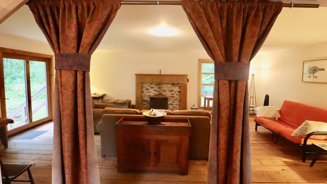 Photo of Livingroom in Sidney Center