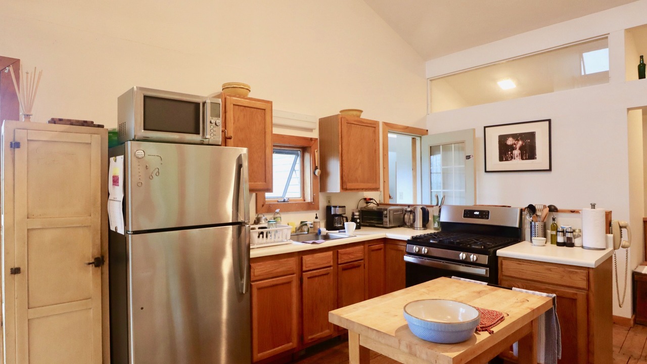 Photo of Kitchen in Sidney Center
