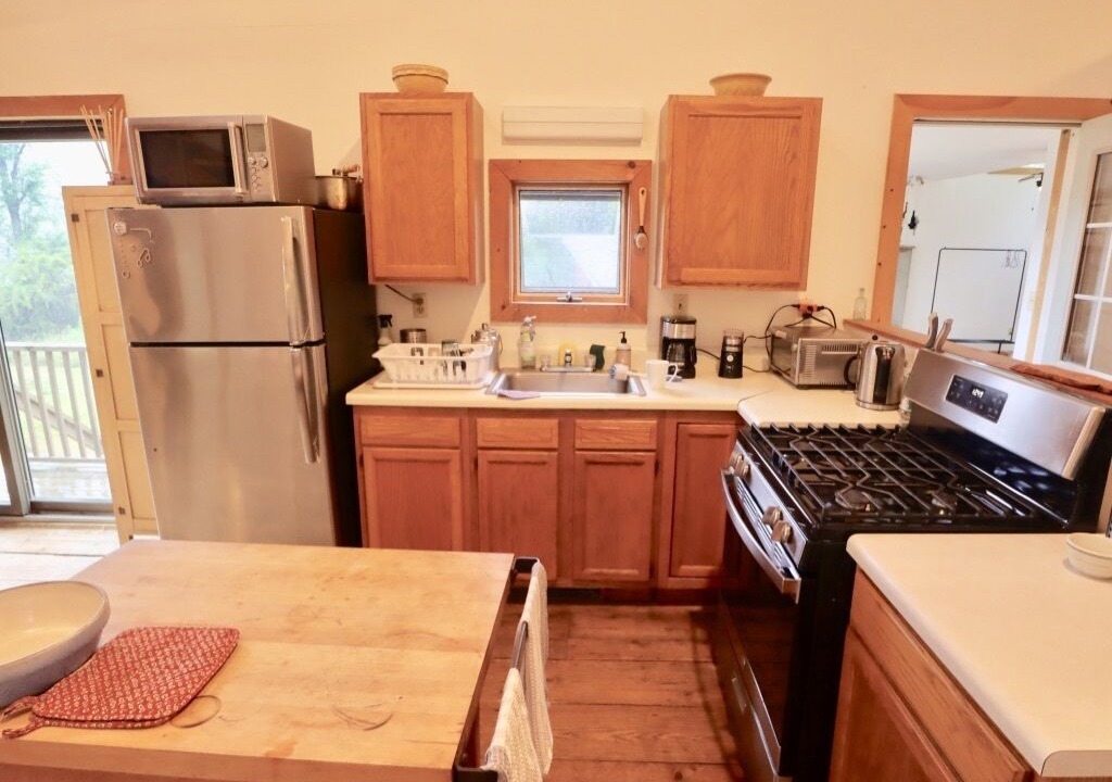 Photo of Kitchen in Sidney Center