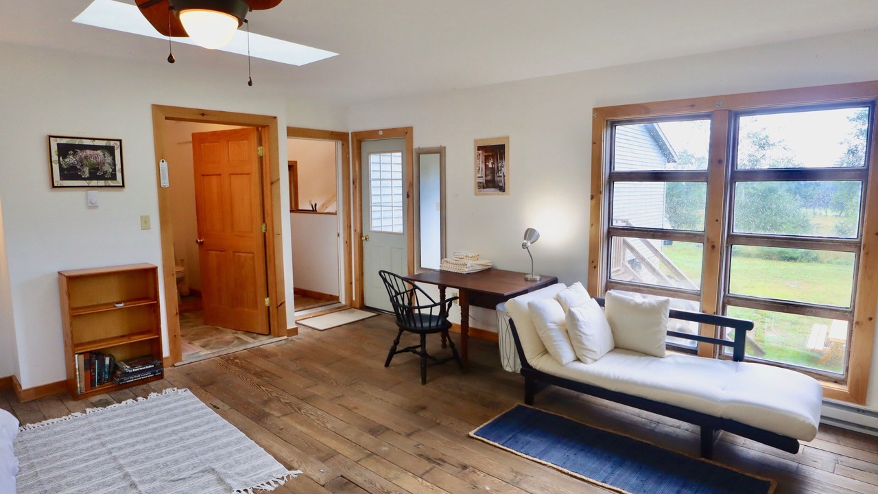 Photo of Livingroom in Sidney Center
