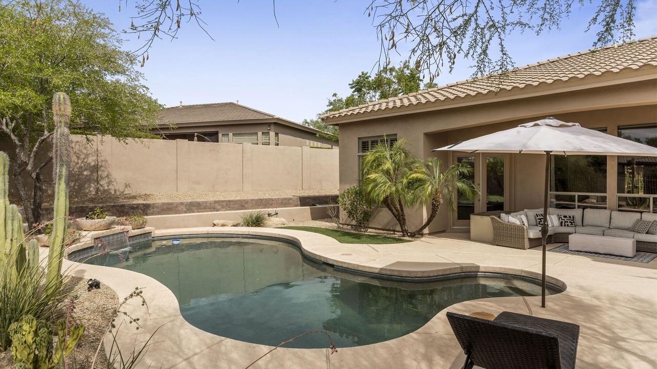 Photo of Outdoor in Pinnacle Peak