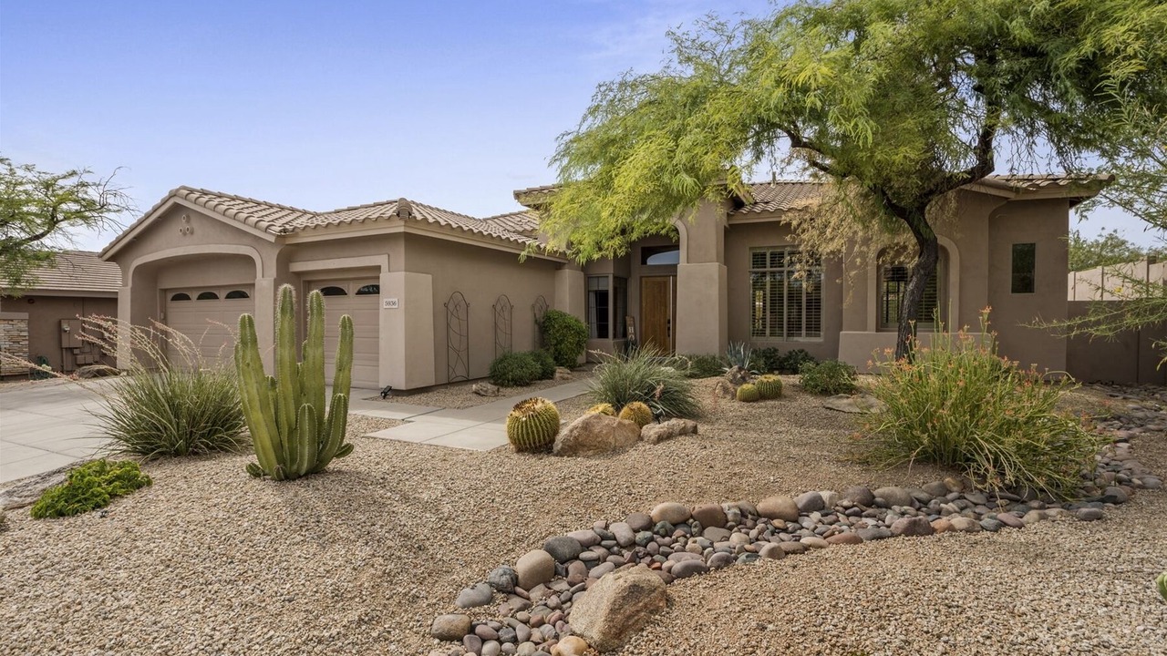 Photo of Outdoor in Pinnacle Peak