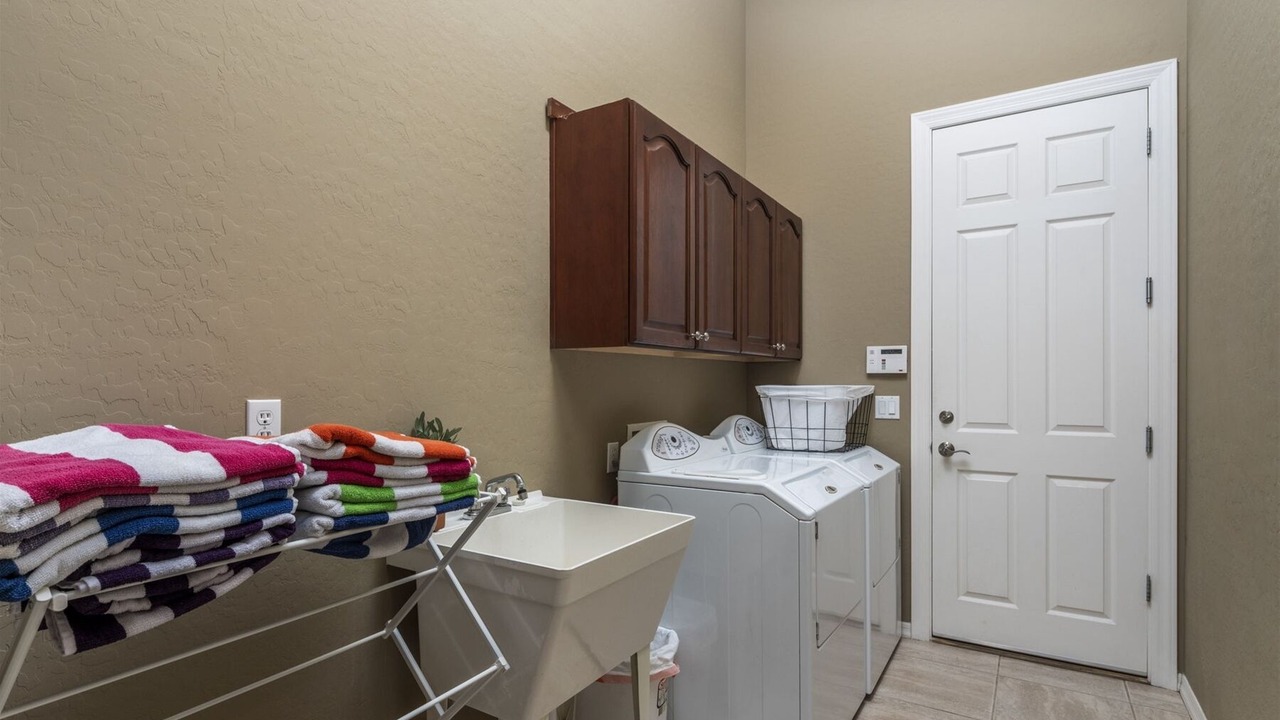 Photo of Bedroom in Pinnacle Peak