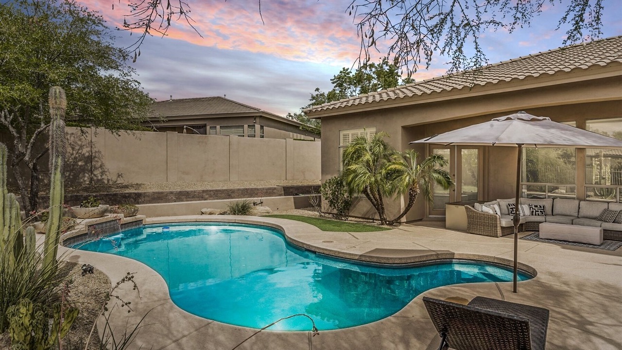 Photo of Outdoor in Pinnacle Peak