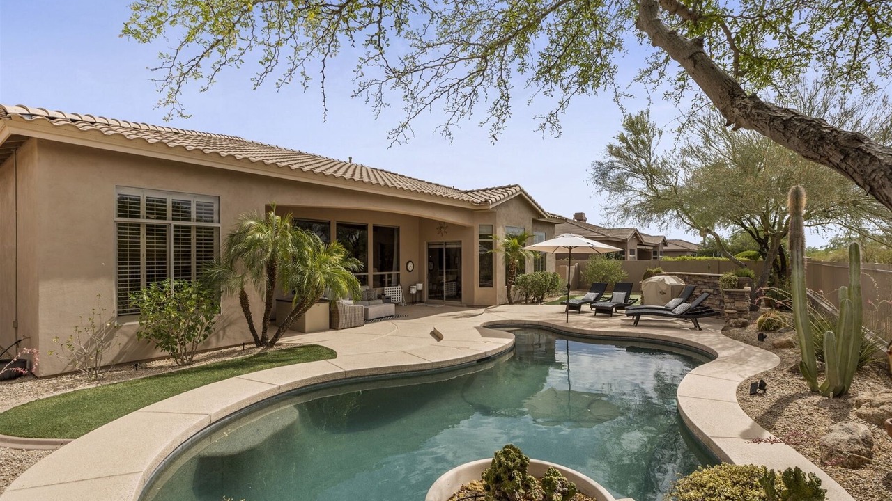 Photo of Outdoor in Pinnacle Peak