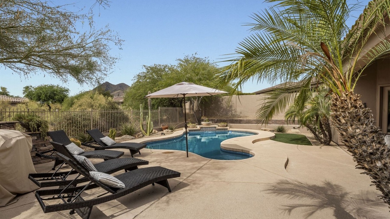 Photo of Outdoor in Pinnacle Peak