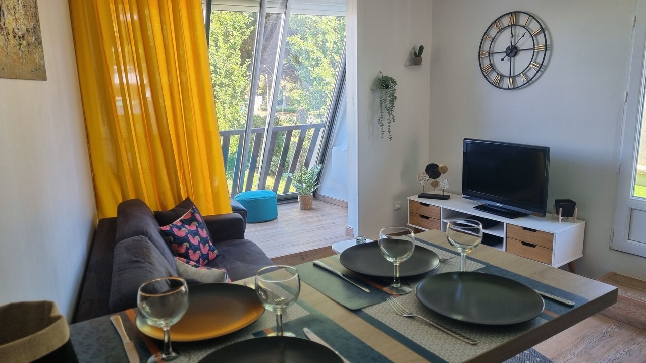Photo of Livingroom in La Petite Motte