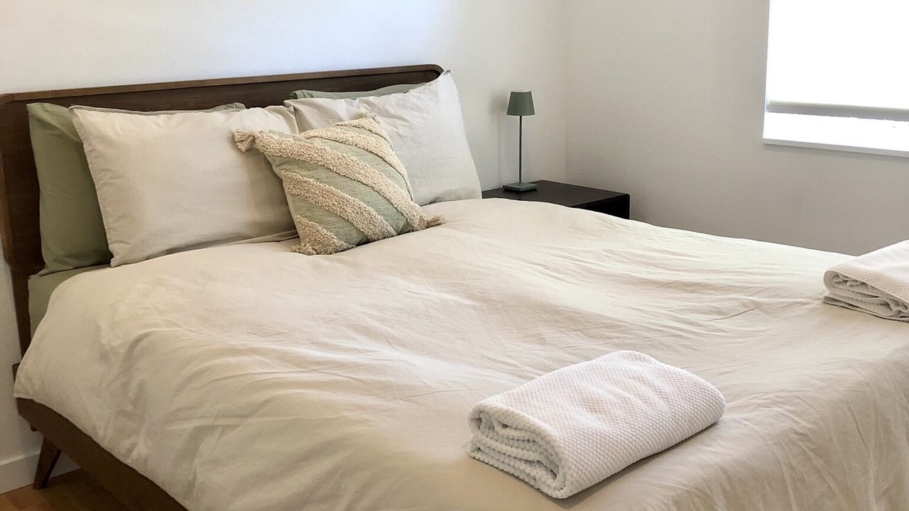 Photo of Bedroom in Truckee