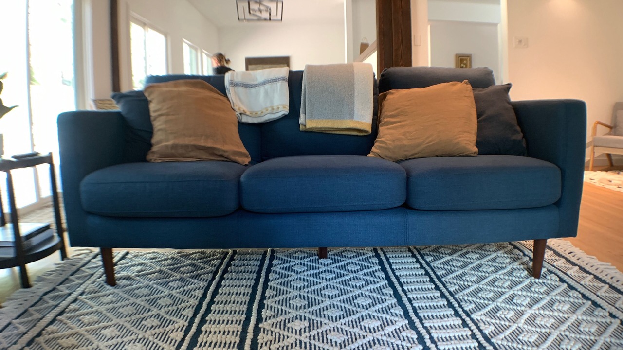 Photo of Livingroom in Truckee