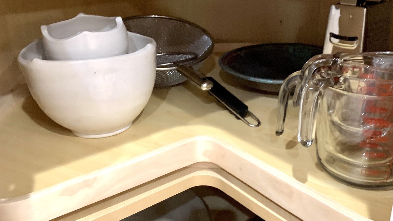 Photo of Kitchen in Truckee