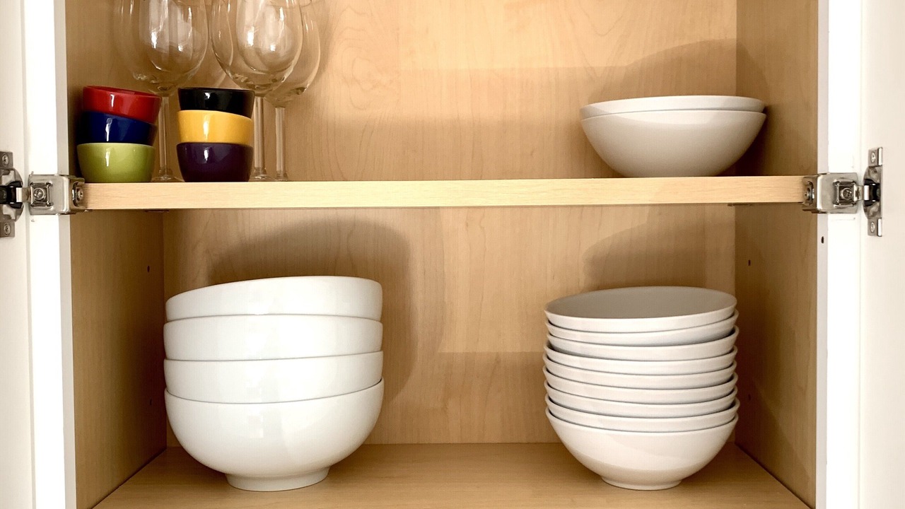 Photo of Kitchen in Truckee