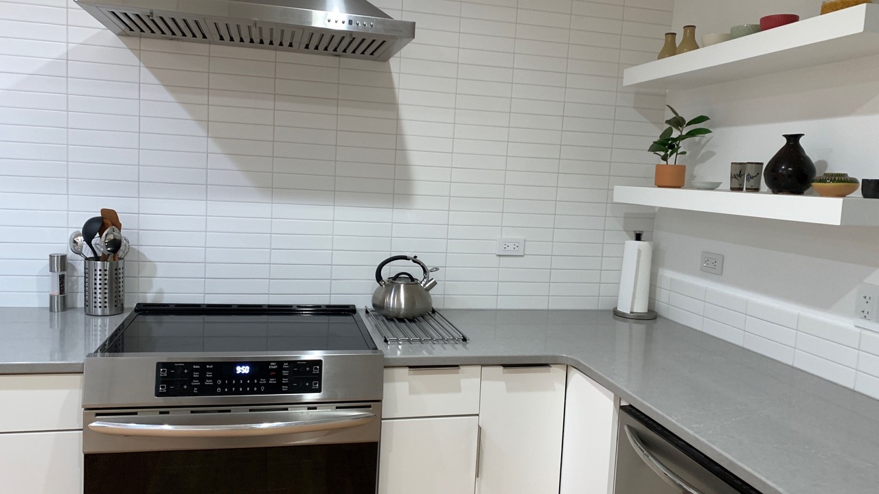Photo of Kitchen in Truckee