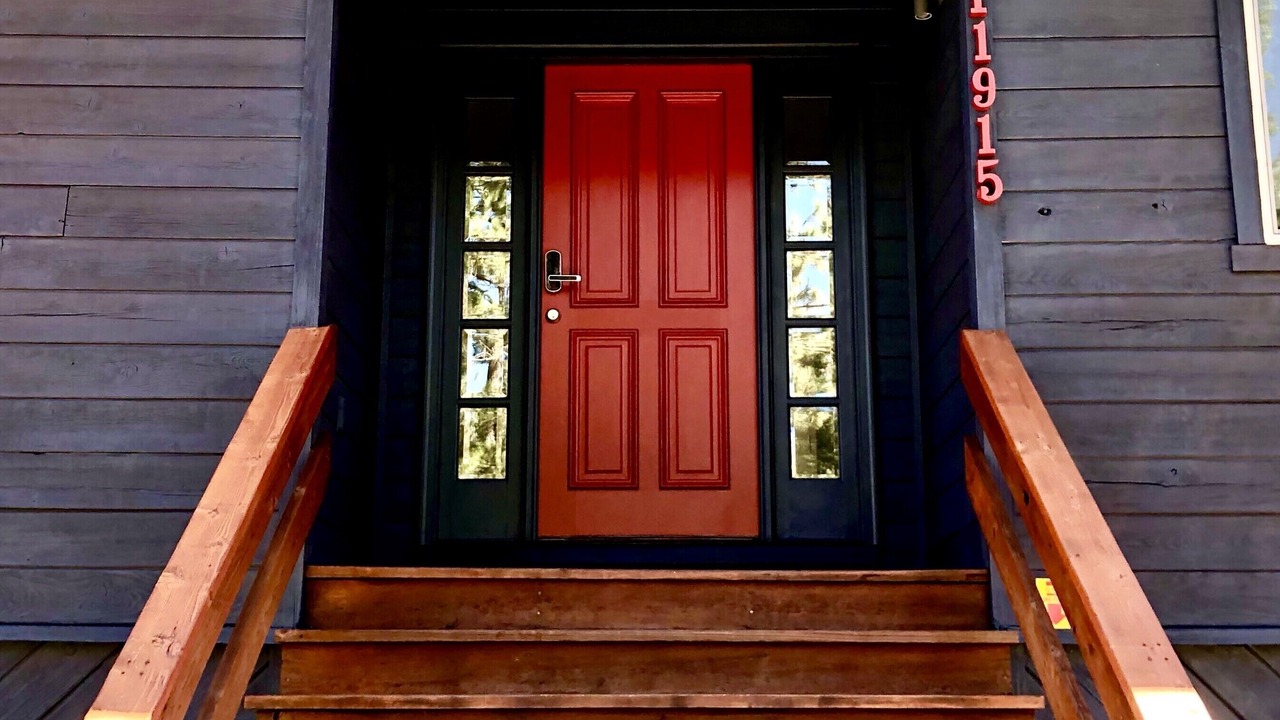 Photo of Outdoor in Truckee