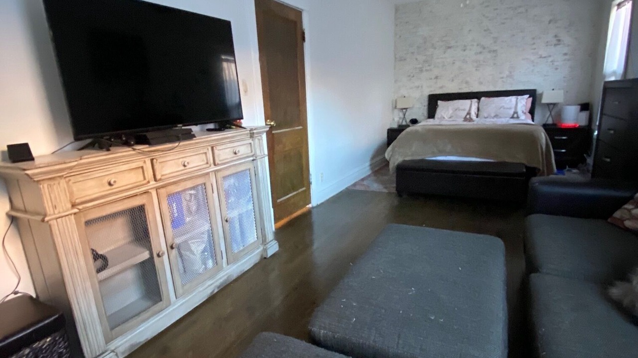 Photo of Bedroom in Belmont Cragin