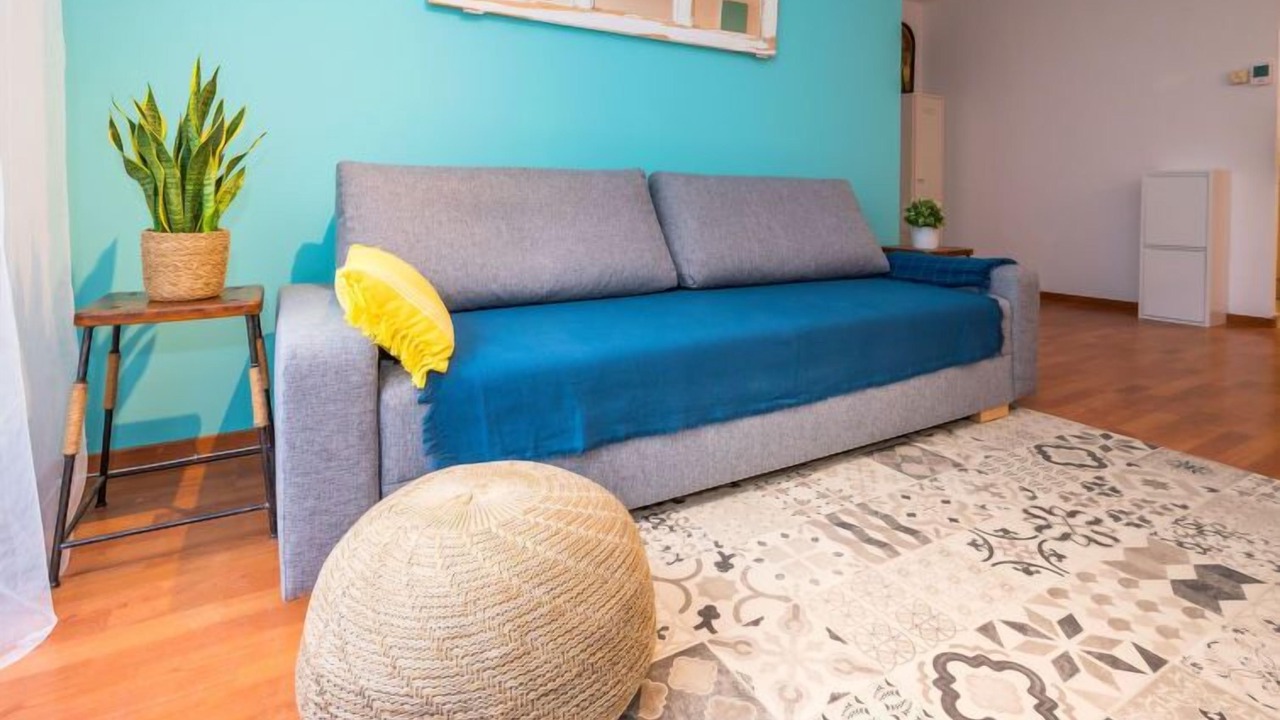 Photo of Livingroom in Malgrat de Mar