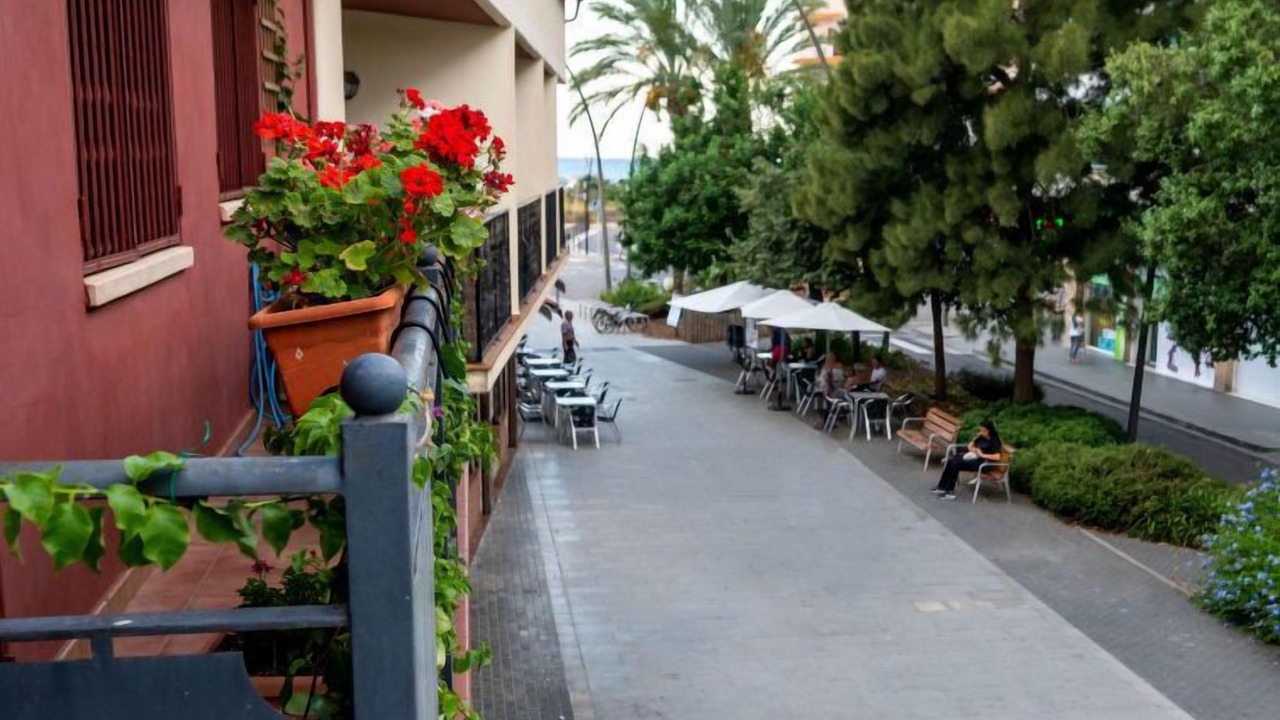 Photo of Outdoor in Malgrat de Mar