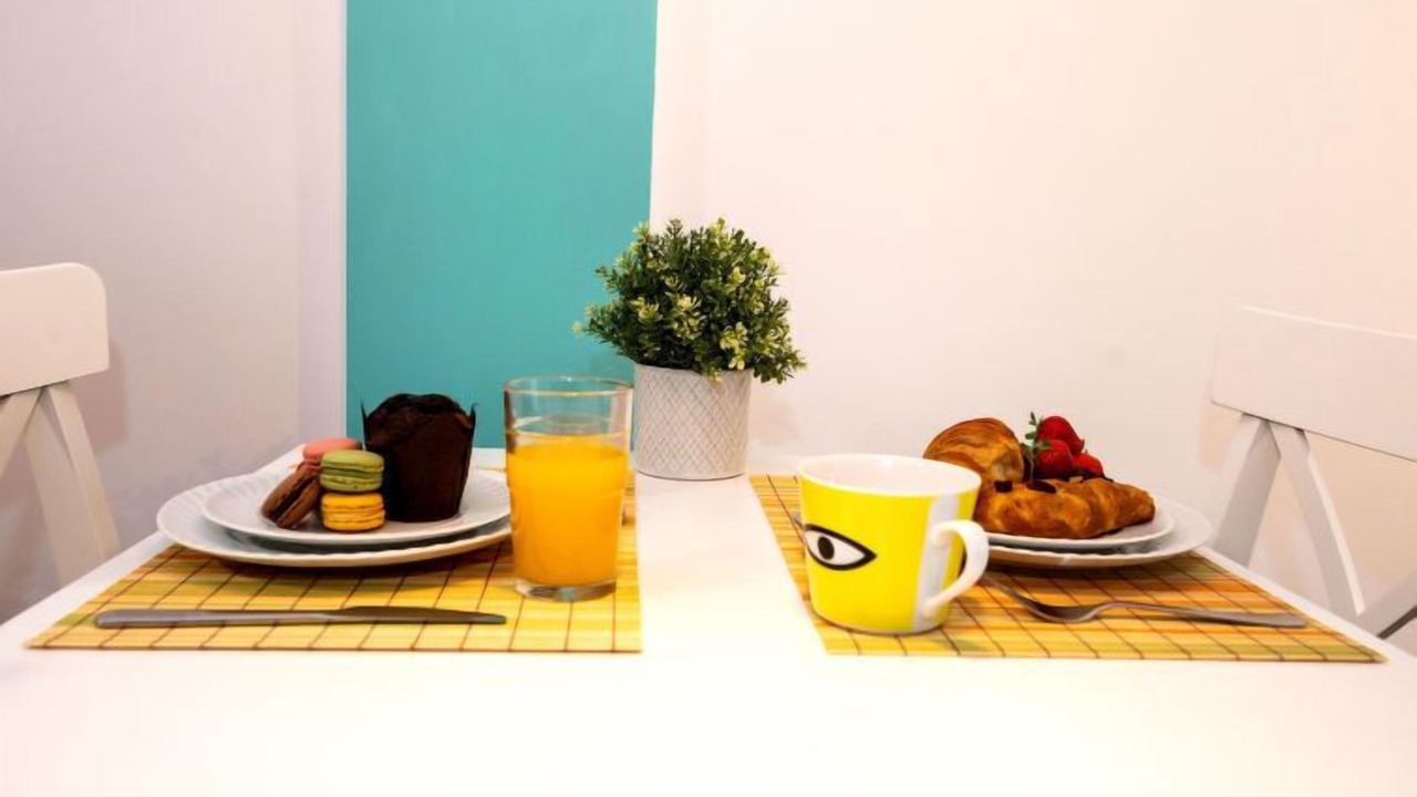 Photo of Bedroom in Malgrat de Mar