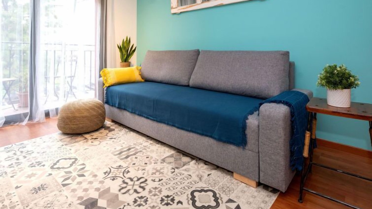 Photo of Livingroom in Malgrat de Mar