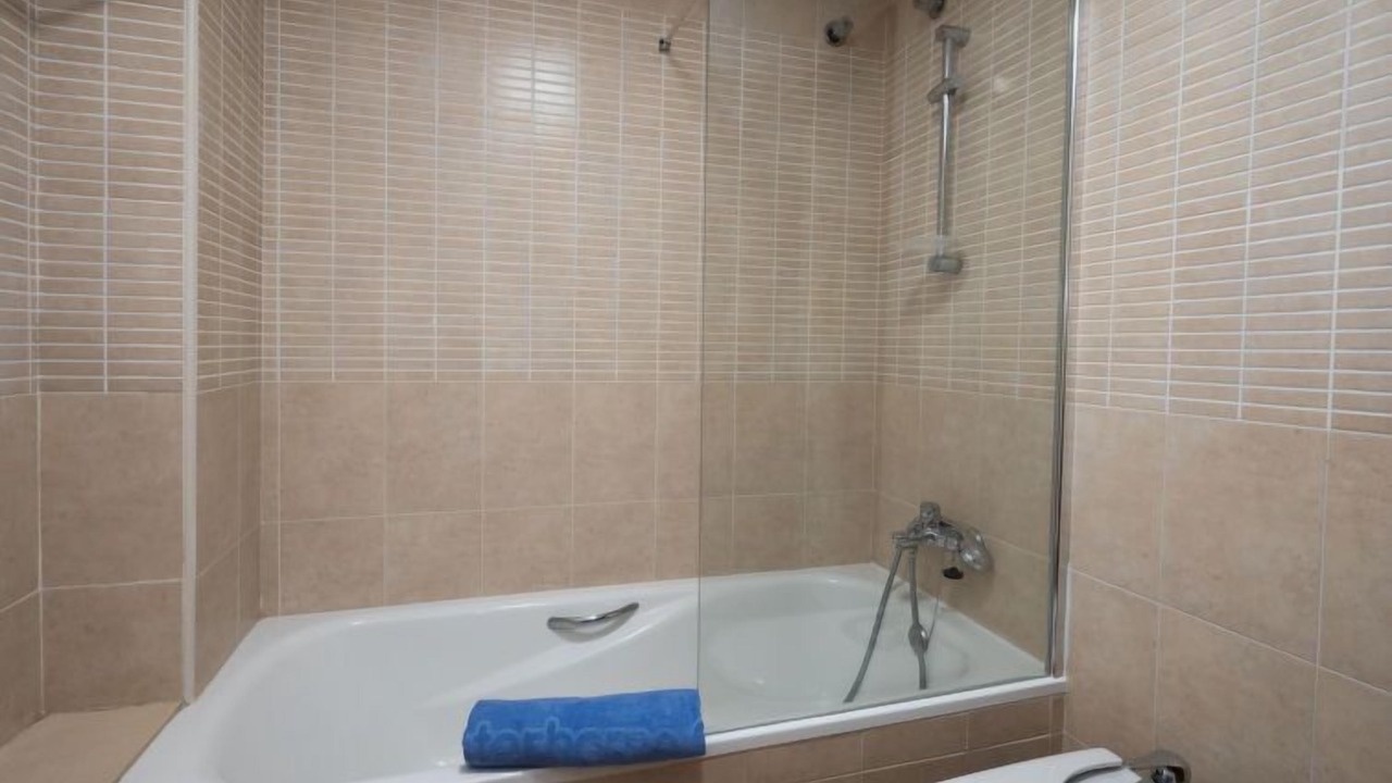 Photo of Bathroom in Malgrat de Mar