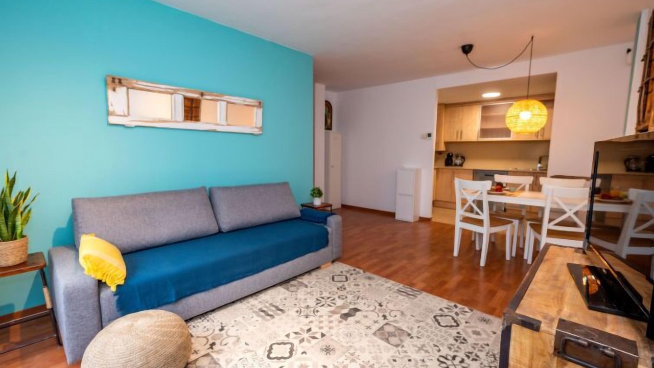 Photo of Livingroom in Malgrat de Mar
