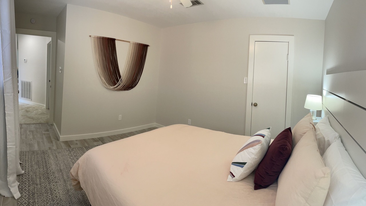 Photo of Bedroom in Willis