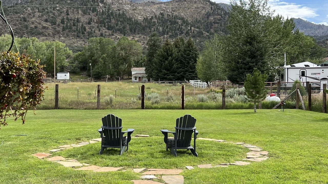 Photo of Outdoor in Pine Valley
