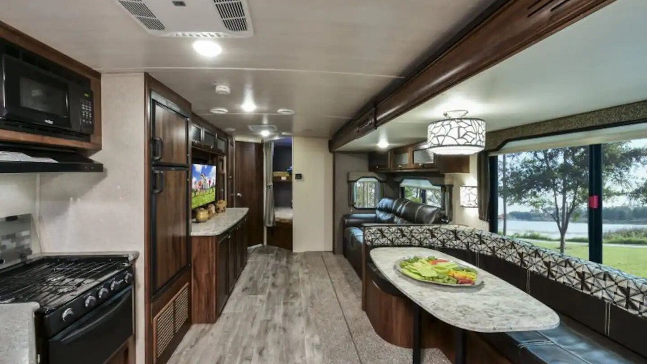 Photo of Kitchen in Manchaca