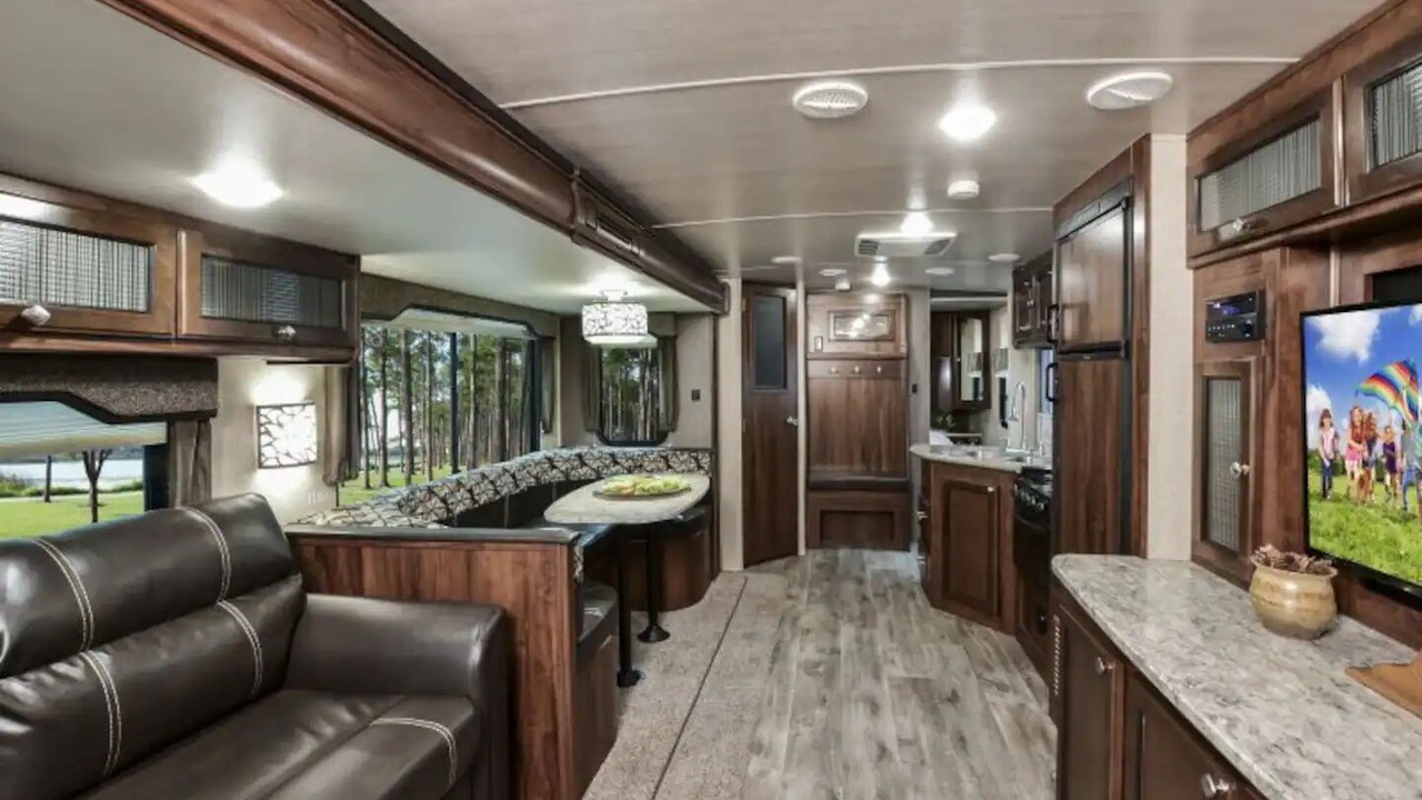 Photo of Livingroom in Manchaca
