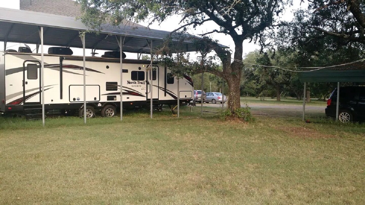 Photo of Outdoor in Manchaca