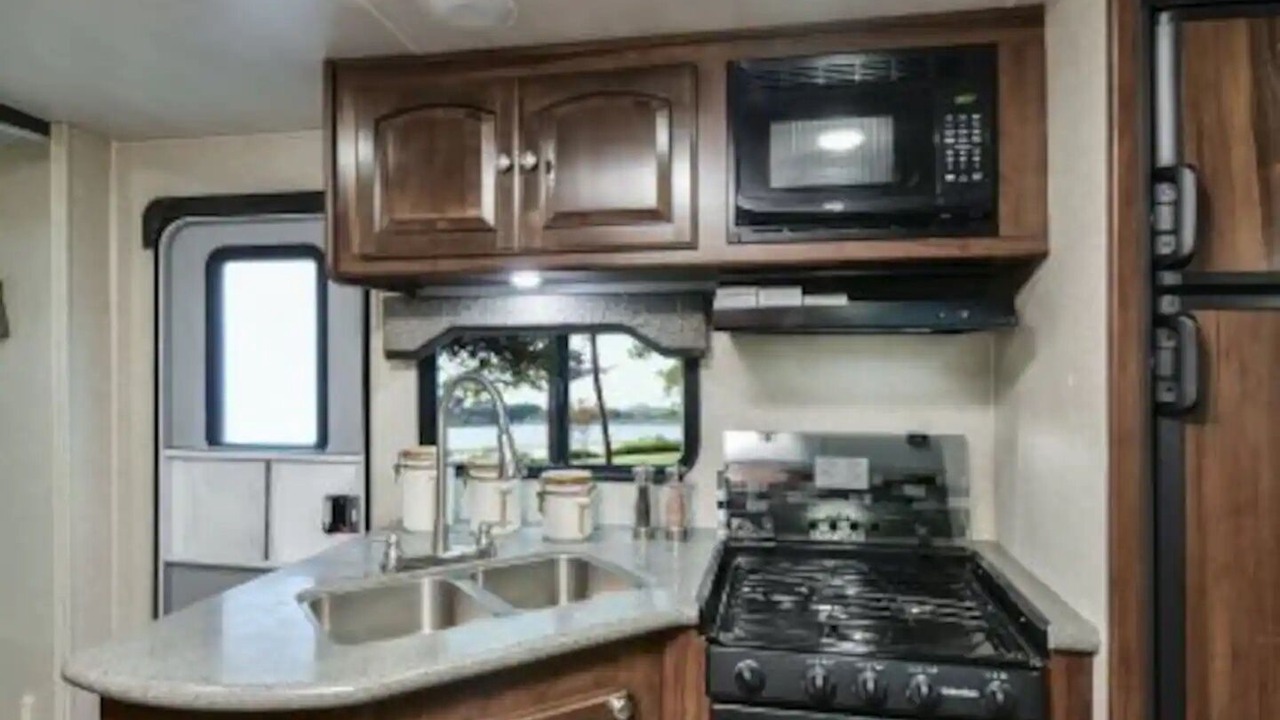 Photo of Kitchen in Manchaca