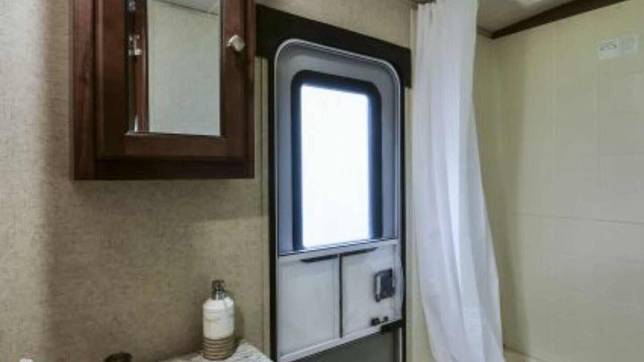 Photo of Bathroom in Manchaca