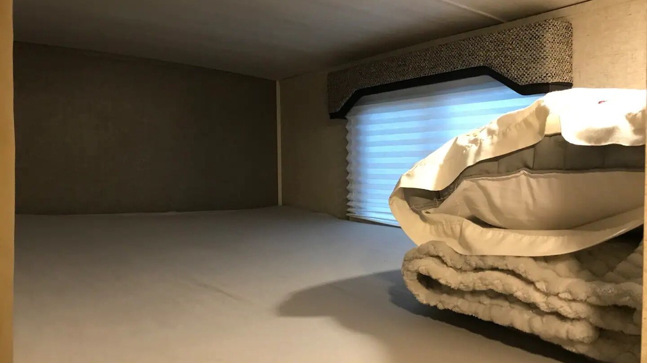 Photo of Bedroom in Manchaca