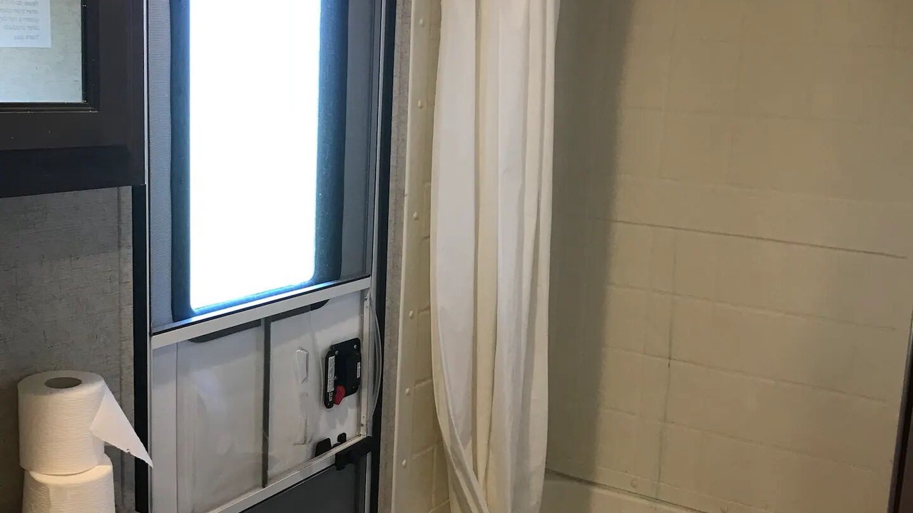 Photo of Bathroom in Manchaca