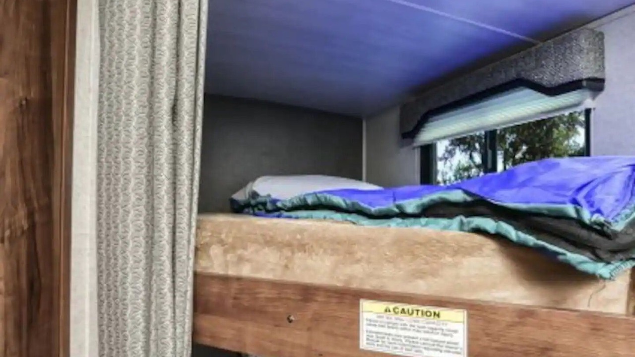 Photo of Bedroom in Manchaca