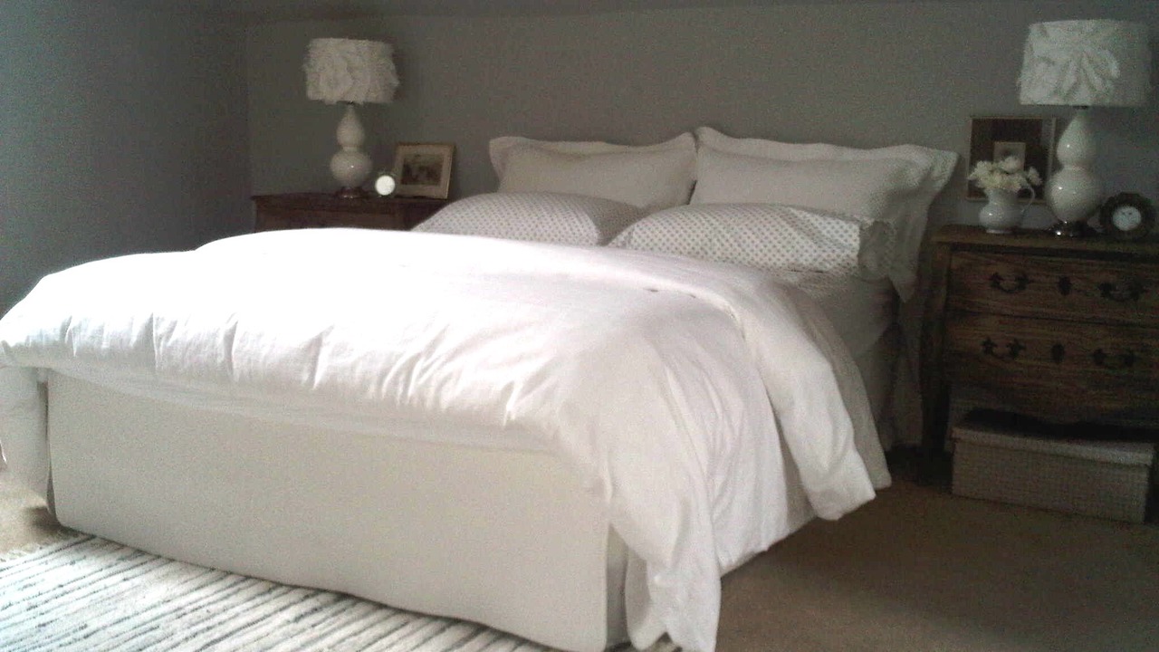 Photo of Bedroom in Meaford