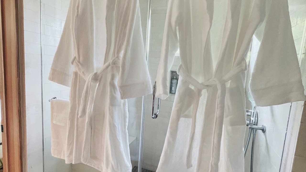 Photo of Bathroom in Del Rey