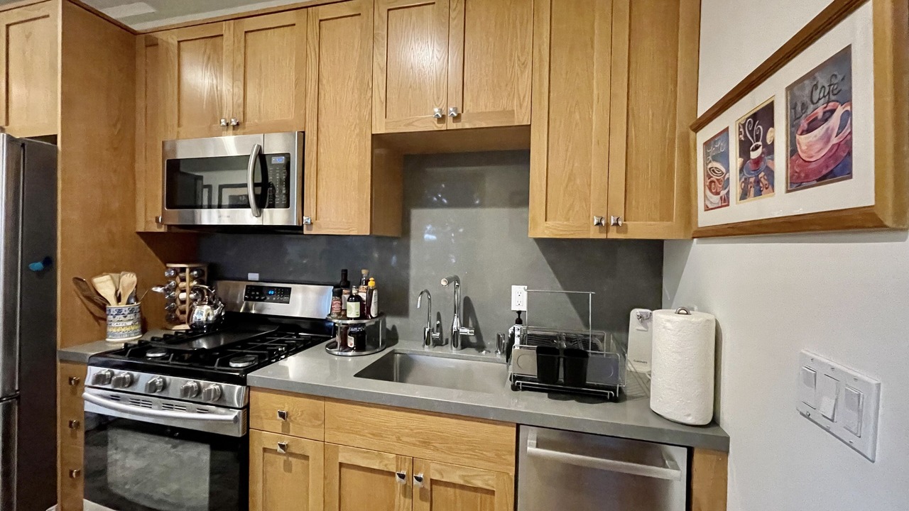 Photo of Kitchen in Del Rey