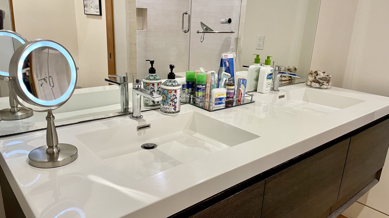 Photo of Bathroom in Del Rey