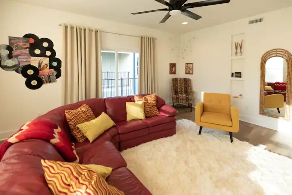 Photo of Bedroom in Murfreesboro