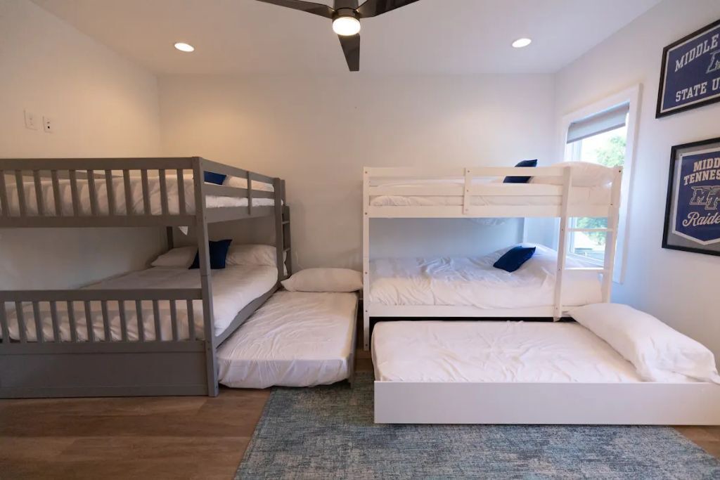 Photo of Bedroom in Murfreesboro