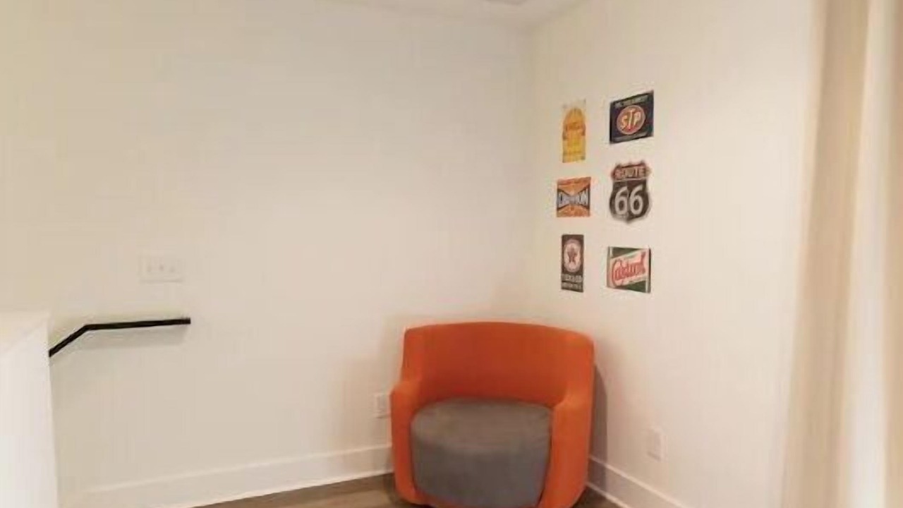 Photo of Bedroom in Murfreesboro