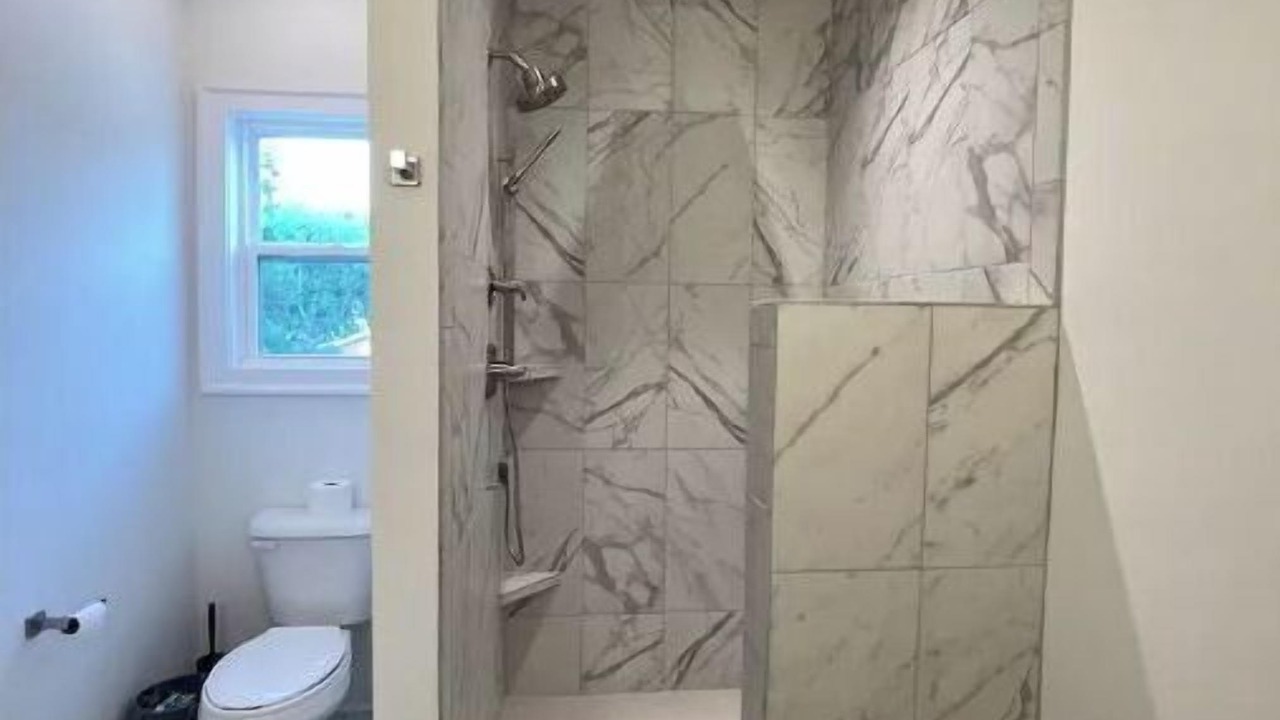 Photo of Bathroom in Murfreesboro