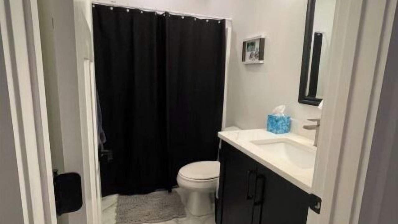 Photo of Bathroom in Murfreesboro