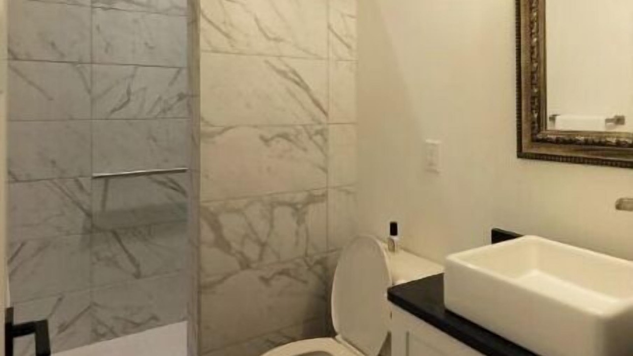 Photo of Bathroom in Murfreesboro