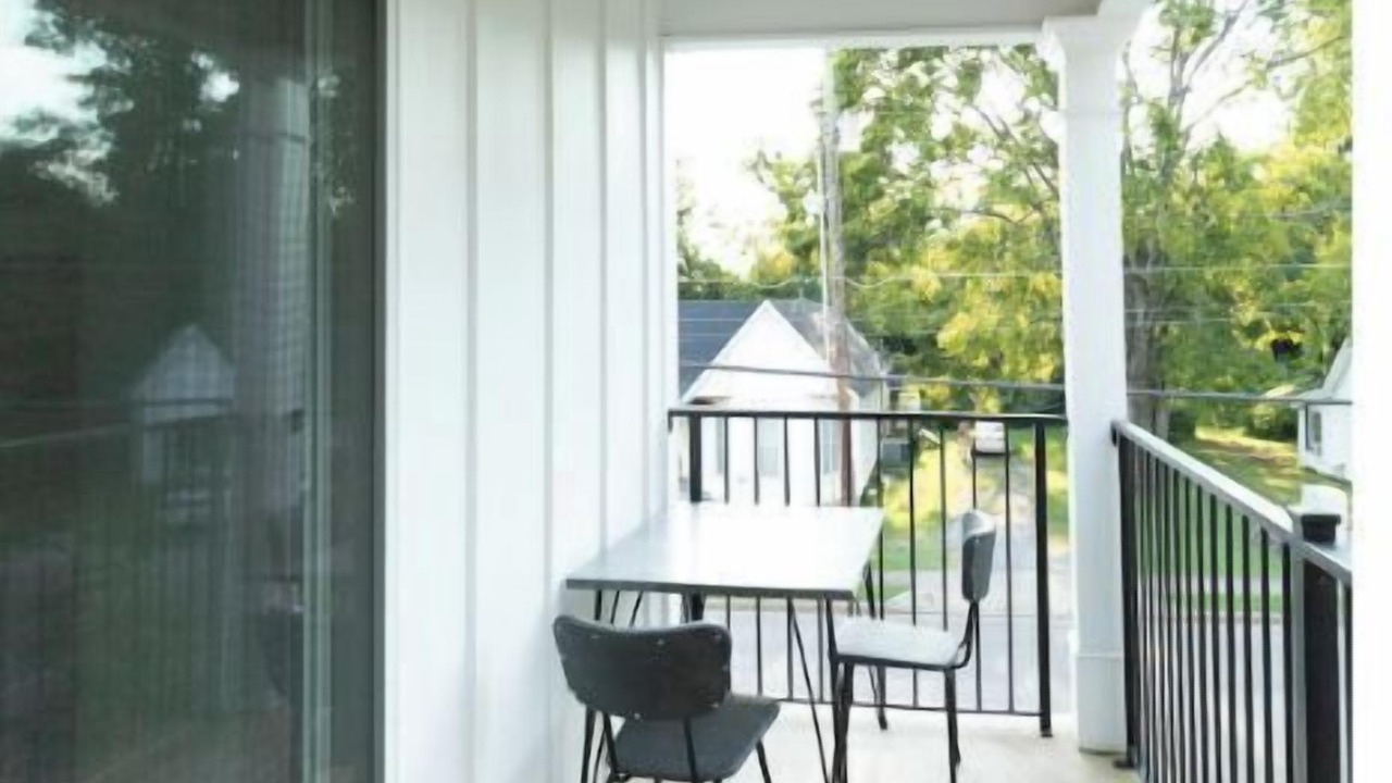 Photo of Patio Balcony in Murfreesboro