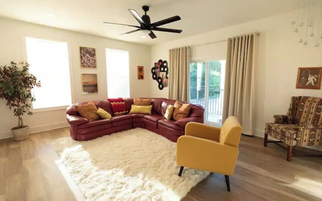 Photo of Bedroom in Murfreesboro