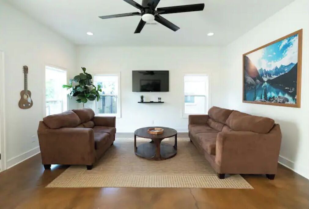 Photo of Livingroom in Murfreesboro